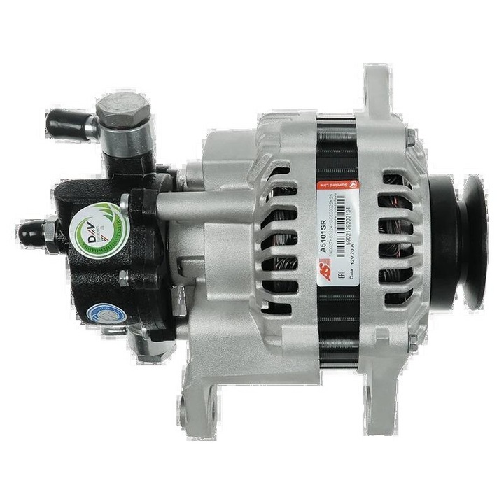 Felújított generátor AS-PL Escudo 2.0, Grand Escudo 2.0, Grand Vitara 2.0 TD 4x4, Vitara 2.0 Intercom modellekhez