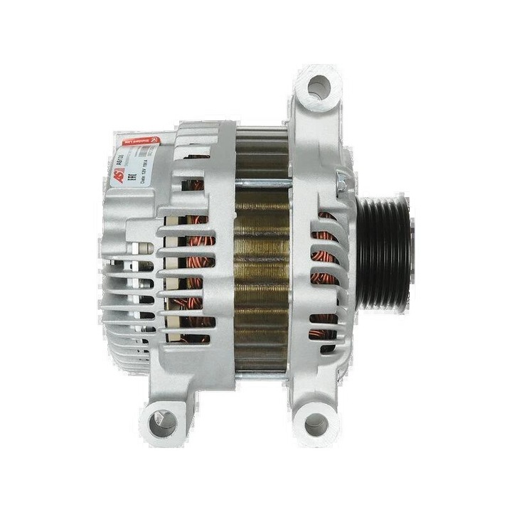 Generátor AS-PL Fusion 3.0 V6, Zephyr 3.0 V6, Milan 3.0 V6 01.2006-12.2009 modellekhez