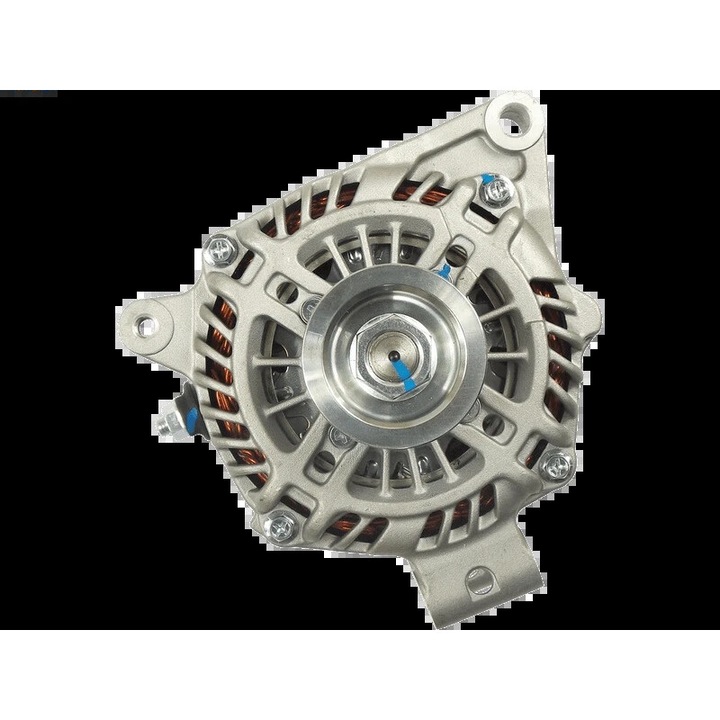 AS-PL generátor Forester 2.0 AWD, Impreza 1.6 AWD, 1.6 i, autóalkatrészekhez