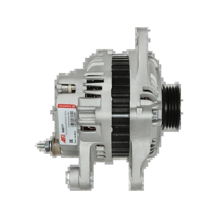 AS-PL generátor Smart Fortwo 1.0 Brabushoz