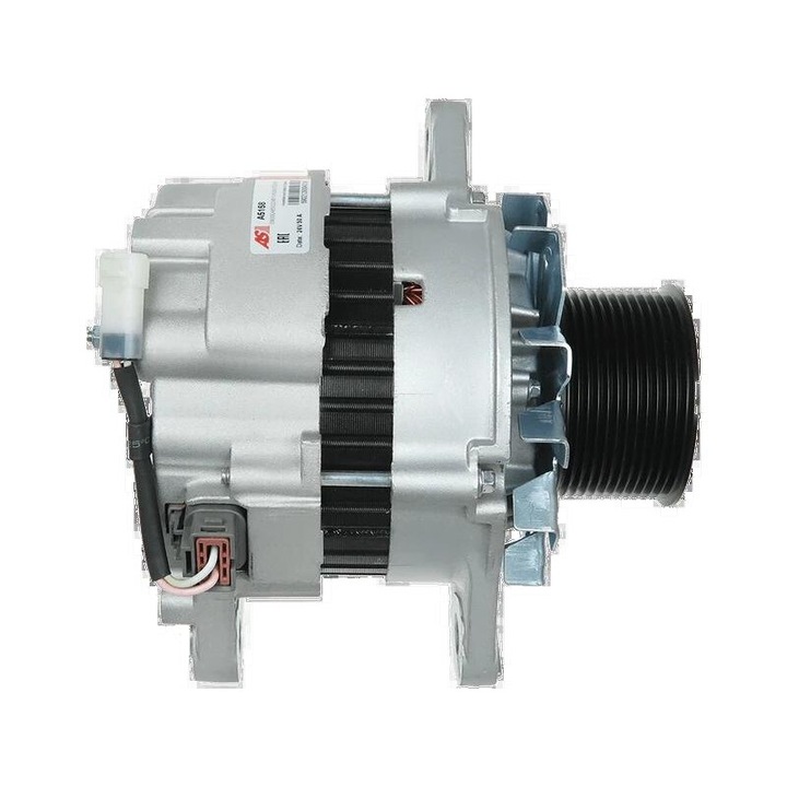 AS-PL generátor a 320C, 320C-FM, 320C-L, 320D, 320D-FM, 320D-FMRR, 320D-GC, 320D-L, 320D-LN modellekhez