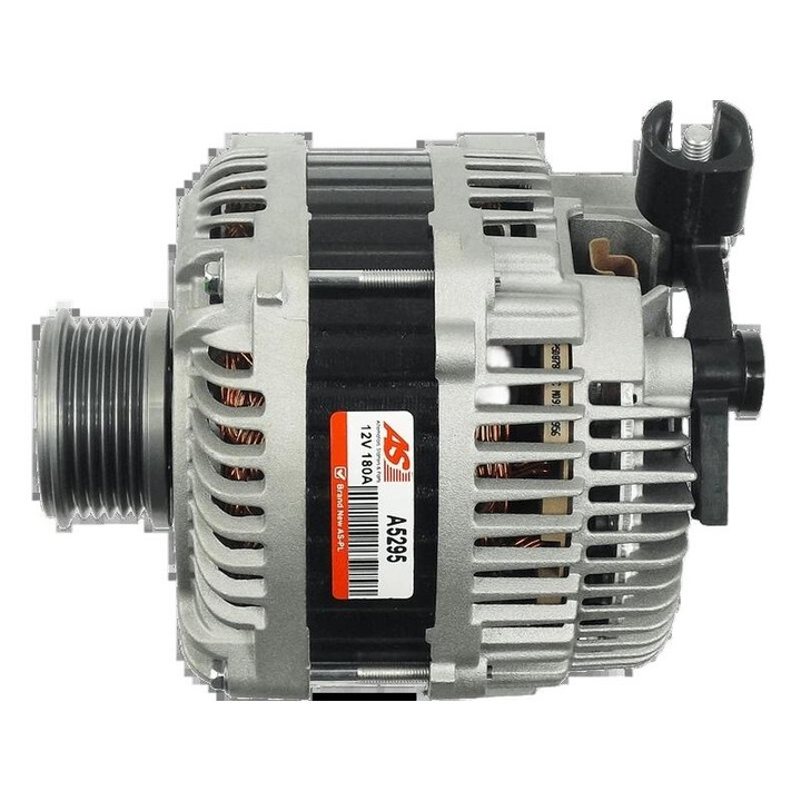 AS-PL generátor Citroen Berlingo 1.6 HDI, A5295-höz