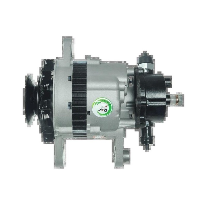 AS-PL generátor Canter 211 Diesel, Canter 444 Diesel, 11.1983-, A5007 típusokhoz