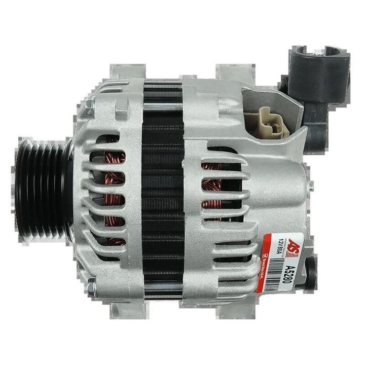 AS-PL generátor Citroen C3 1.1, A5280-hoz