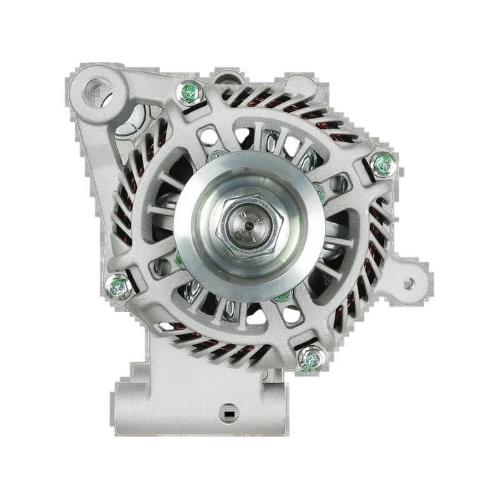 Generátor, AS-PL, Grand Vitara 2.4, SX4 2.0, 01.2009-hez