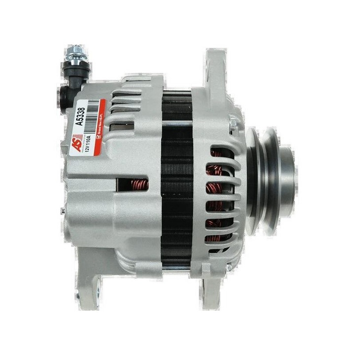 AS-PL generátor Primera 2.2 DCi-hez, 04.2003-, A5338
