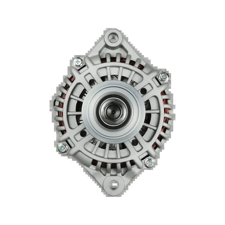 AS-PL generátor Nissan Interstar 3.0 dci 140-hez