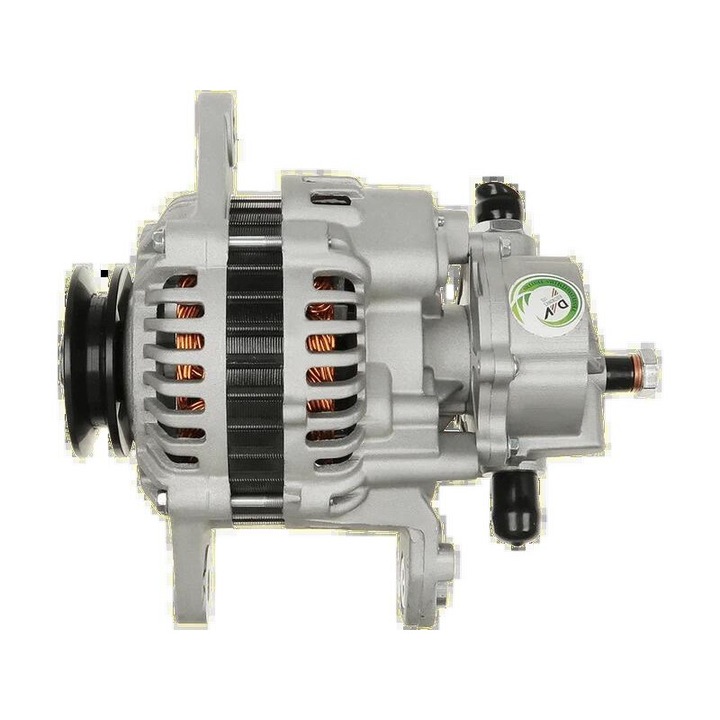 Generátor AS-PL, FD35D, FD40D, FD50C, 12V, 70A, A5345