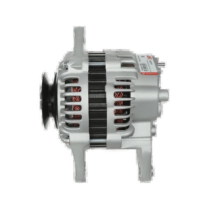 AS-PL Generátor autóalkatrészekhez, KX080-3 3.3, KX080-4 3.3, M108S 3.3, R530 3.3, R630 3.3, SSV65 3.3, SSV65C, A5171