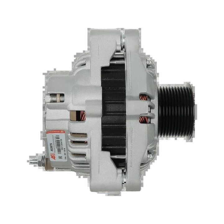 AS-PL generátor 4.8 és 7.2 motorokhoz, A5367S