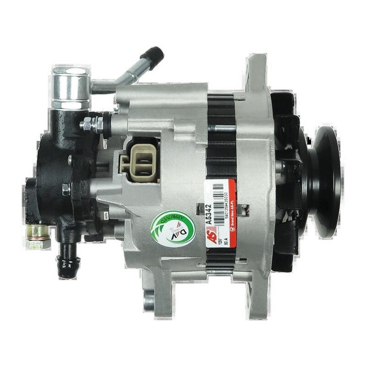 Generátor AS-PL Pajero 2.5 TD 05.1986-10.1989, A5342