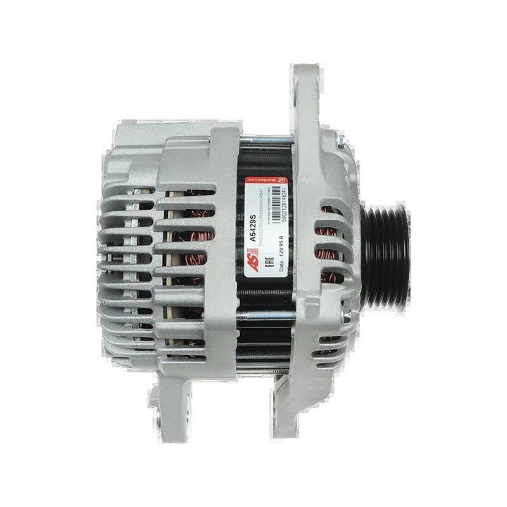 AS-PL generátor Colt 1.1, 1.1 LPG, 1.3, 1.3 LPG, Ibiza 1.0 TSi, A5429S modellekhez