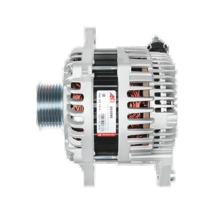 AS-PL generátor Murano 3.5 4x4-hez, 2007.11.-2014.09., A5409S