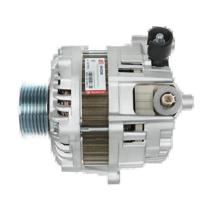 AS-PL generátor Accord 2.4-hez, 01.2013-, A5423S