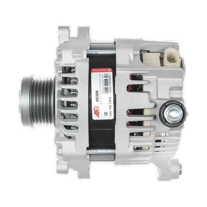 AS-PL generátor Forester 2.0, 2.5, Legacy 2.0, 01.2014- típusokhoz, A5359