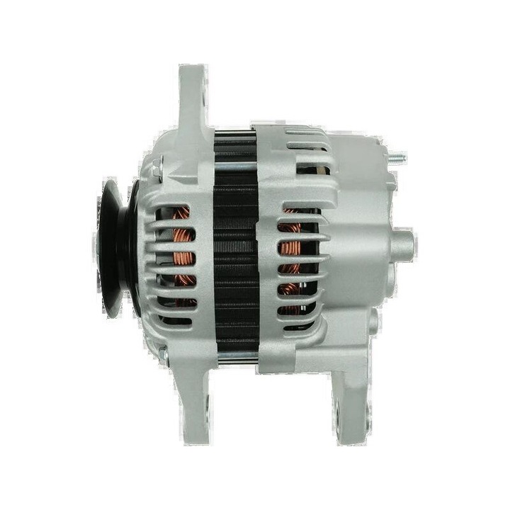 AS-PL Generátor autóalkatrészekhez, 236D-289D, 01.2014, A5383S