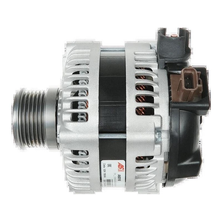 Алтернатор AS-PL 150A за Volvo Ford 1.6D 2.0D, A6018