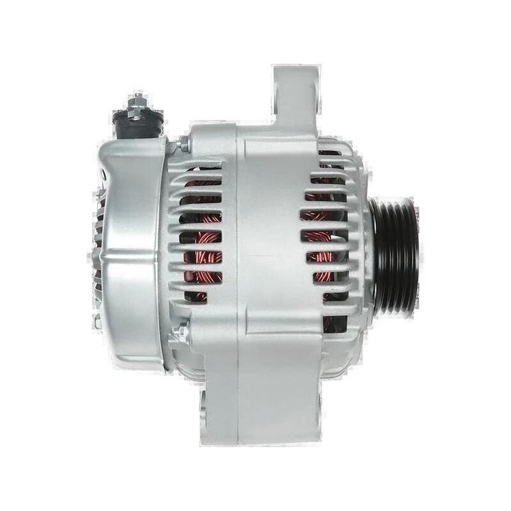 AS-PL generátor Honda Civic 1.6 16V-hoz, szürke/fekete