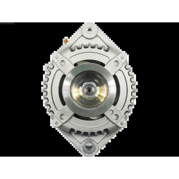 AS-PL generátor John Deere 7720 7820 7920-hoz, autóalkatrészek