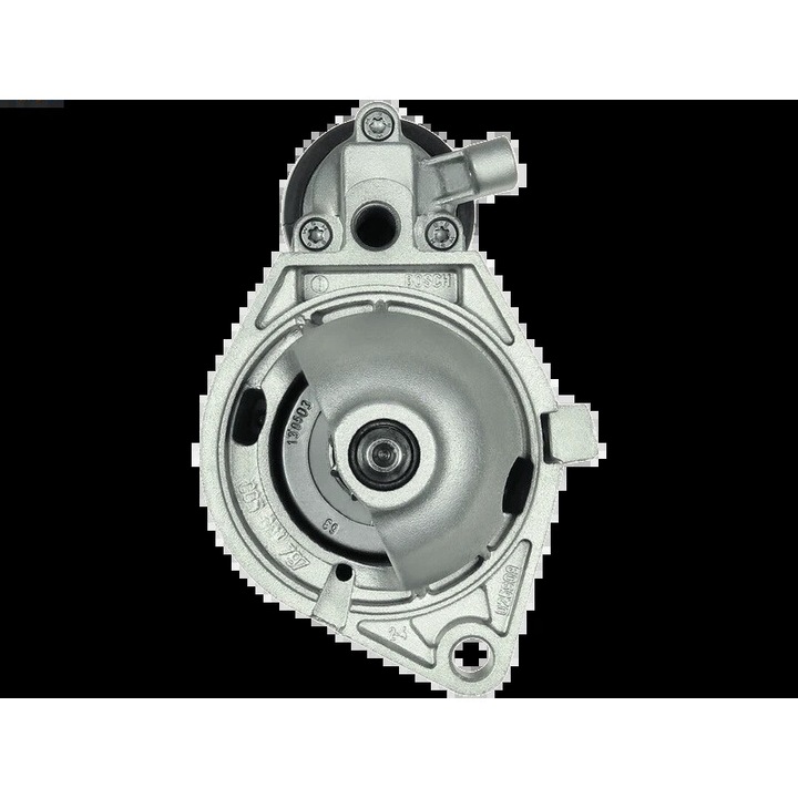 AS-PL indítómotor felújítva Astra 2.0, 2.2 DTi, Frontera 2.2 DTi, Omega 2.0 D modellekhez