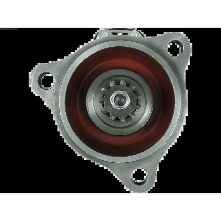 Indítómotor AS-PL, 190 E 52 17.2, 240 E 42 14.0, 260, autóalkatrészek