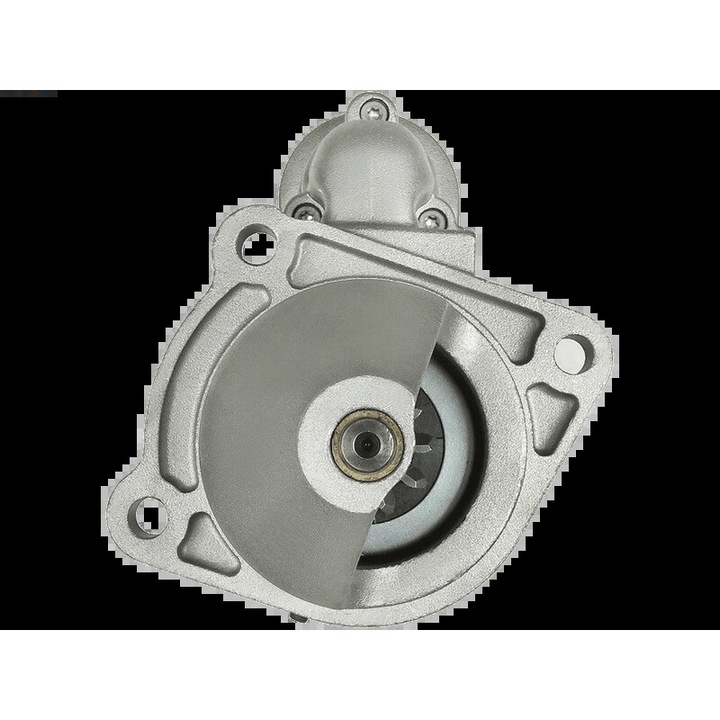 Felújított AS-PL indítómotor, 10.145, 10.150, 10.153, különböző méretekben