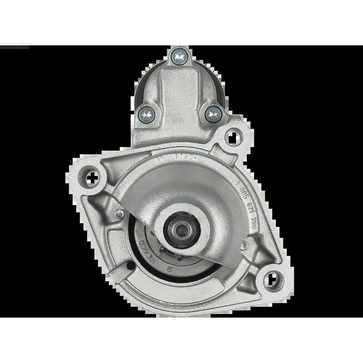 Felújított AS-PL indítómotor, 316 1.6 Ci, 316 1.6 G, 316 1.6 i, 316 1.9 i, 318 1.8 i, 318 1.8 is, 318 1.