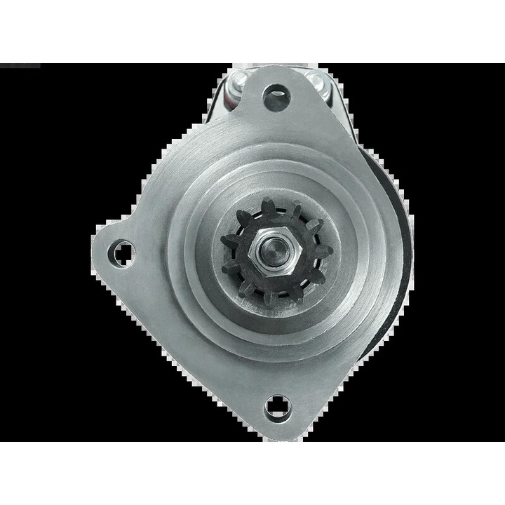 Indítómotor AS-PL, 12.8V, 13.4V, autóalkatrészek