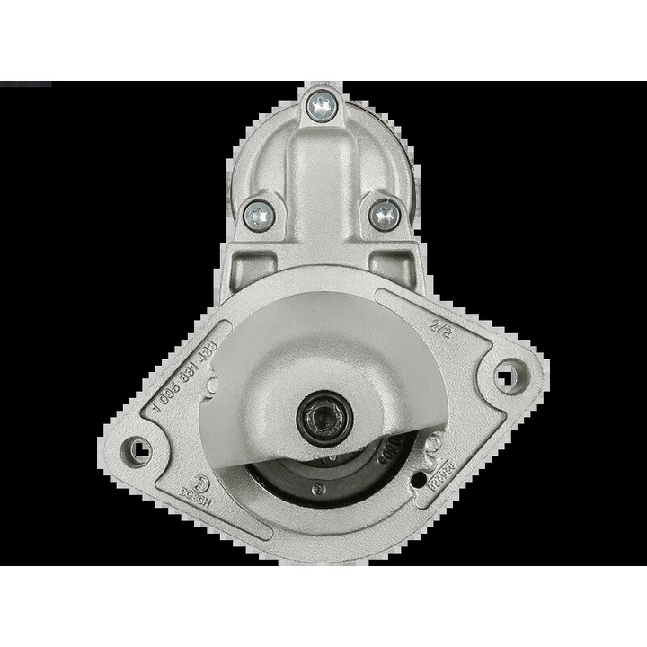 AS-PL indítómotor átépített Linea 1.3 Multijet, Panda 1.3 JTD, Musa 1.3 Multijet, Agila 1.3 CDTi, Astr