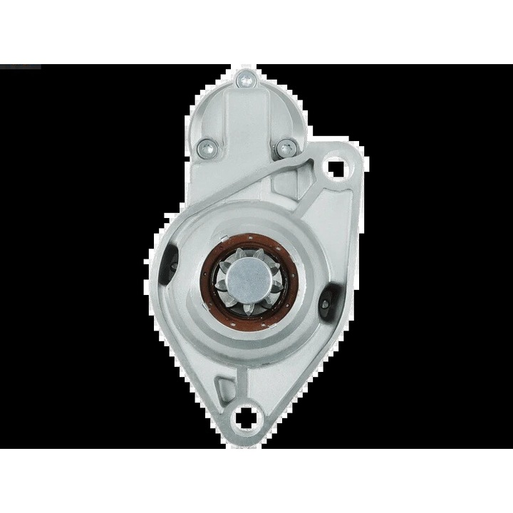 Indítómotor AS-PL A2 1.2 TDi, Lupo 1.2 TDi, 09.1999-09.2003