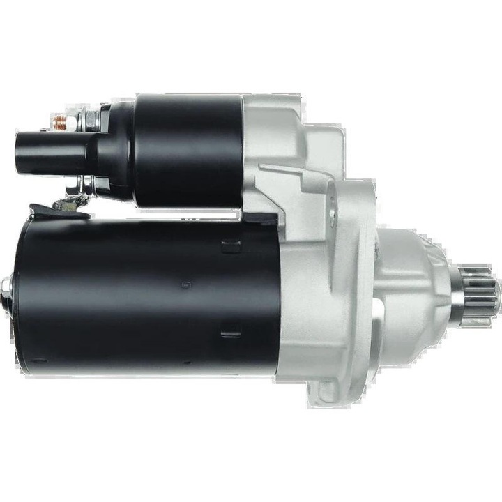 Indítómotor AS-PL Kompatibilis a TT 2.5 RS Quattro, Jetta 1.6, Jetta 2.5, 12V modellekkel