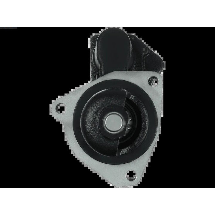 Felújított AS-PL indítómotor, 12,6 V, autóalkatrészekhez