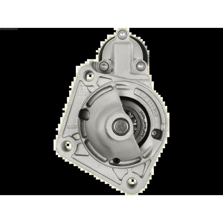 AS-PL indítómotor felújítva Fiesta 1.3, Ka 1.3 i, Ka 1.6 i, Ka 1.6 Street, Streetka 1.6 i modellekhez