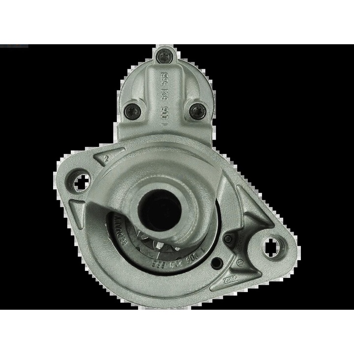 AS-PL indítómotor felújítva A4 2.5 TDi, A6 2-hez