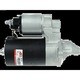 Motor de pornire AS-PL pentru Rezzo 1.6 i, Tacuma 1.6 i, Astra 1.8, Vectra 1.8 16V, Zafira