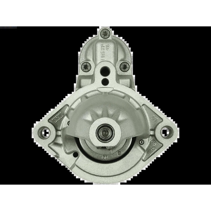 Indítómotor felújítva AS-PL, 2.0 D, 3.0 D, 12V