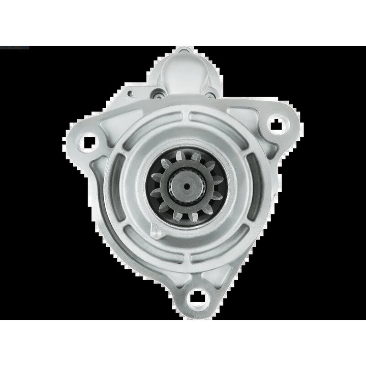 Indítómotor AS-PL, 12,6V, autóalkatrészekhez, készlet