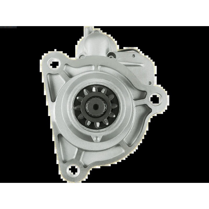 Indítómotor AS-PL, 12V, 12.8, autóalkatrészek