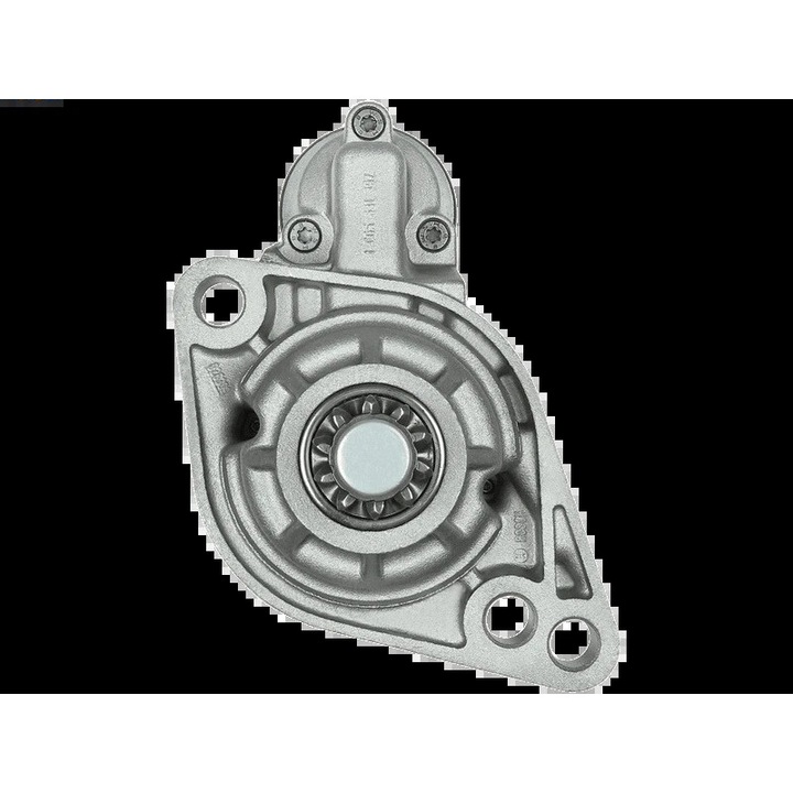 Felújított indítómotor AS-PL Caddy 2.0 SDi-hez, 2004.03.-2010.08.