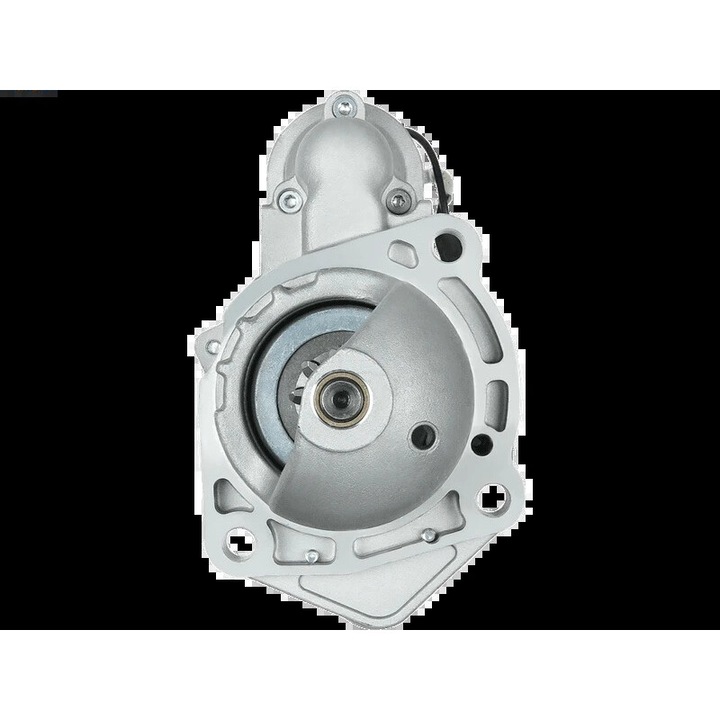 Indítómotor AS-PL U 500 6.3, 10.2000-