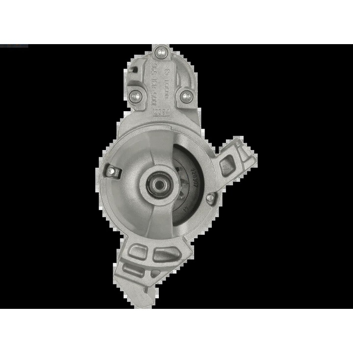 AS-PL önindító felújítva, 2.0 D, készlet