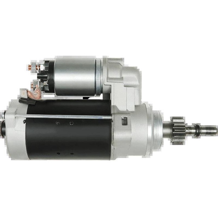 AS-PL indítómotor Phaeton 5.0 TDi, Touareg 5.0 TDi-hez