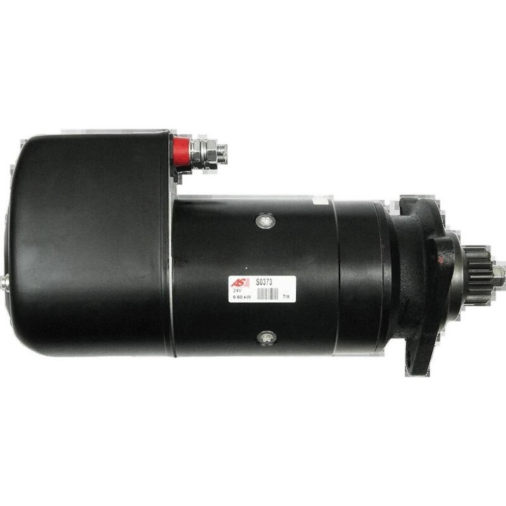 AS-PL indítómotor F 16, FH 16-hoz, 1992.07.-1994.12.