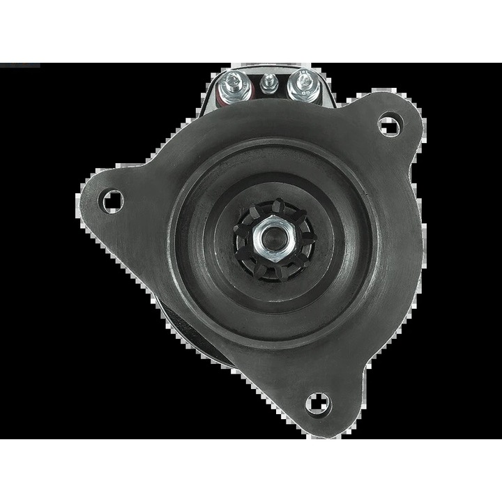 AS-PL hűtő Scania 113 H/380, 11.0 teherautóhoz