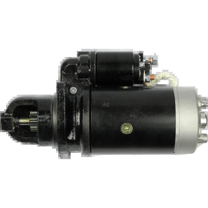 Indítómotor AS-PL S208H, Unimoghoz, 12V, 2,2kW