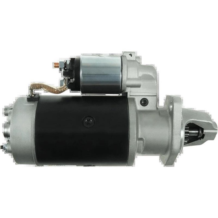 AS-PL indítómotor, 1.7-3.4L, autóalkatrészek