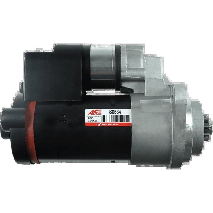 Indítómotor AS-PL, 5045D 2.9, 5045E 2.9, 5055D 2.9, 5055E 2.9, 5065E 2.9, 5075E 2.9