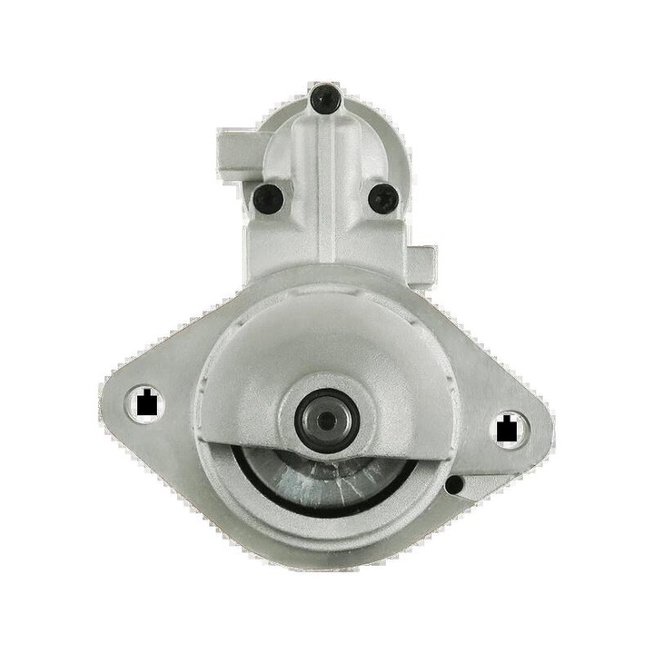 Indítómotor AS-PL, 750 5.0 i, 750 5.4 i, 850 5.0 i, 850 5.4 Ci, 850 5.6 CSi