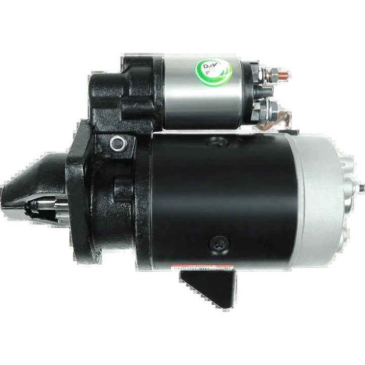 AS-PL indítómotor Granada 2.1 D, 504 2.1 D, 504 2.3 D, 505 2.3 D, 505 2.3 TD, 505 2.5 D, 604 modellekhez