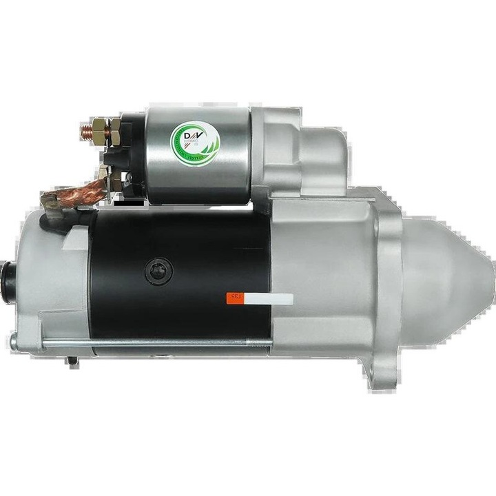 Indítómotor AS-PL, 10.145Lxx, 10.150F, 10.150FL, 10.150FOC, 10.150FOCL típusokhoz